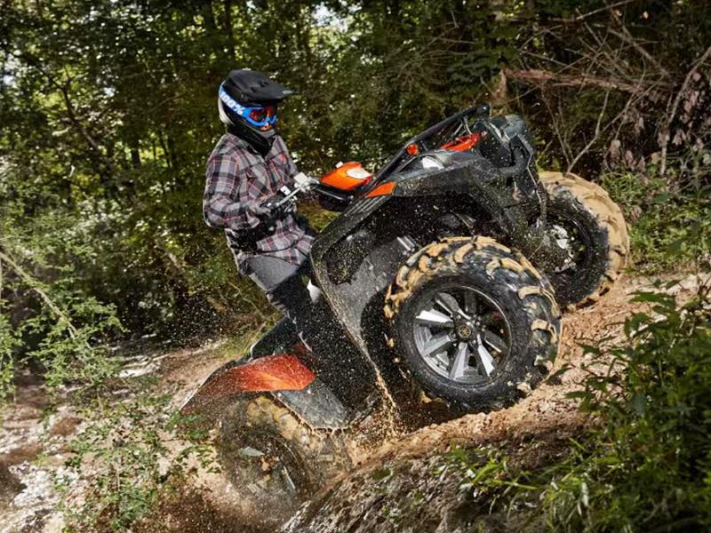 廈門山地車